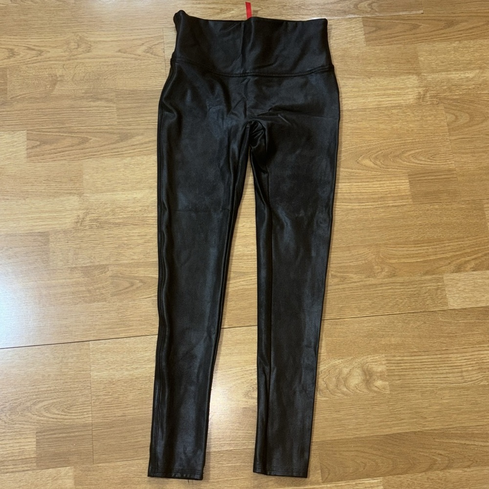 Spanx high waisted spanx